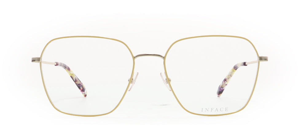 Image of Inface Eyewear Frames