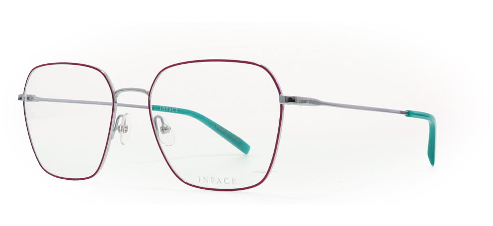 Image of Inface Eyewear Frames