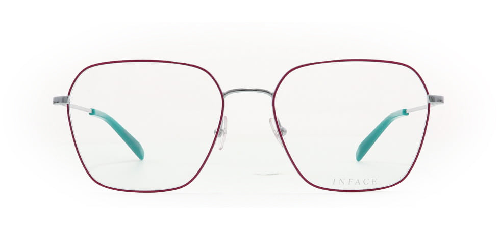 Image of Inface Eyewear Frames
