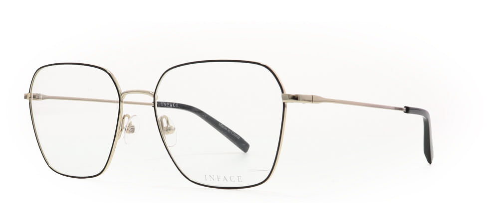 Image of Inface Eyewear Frames