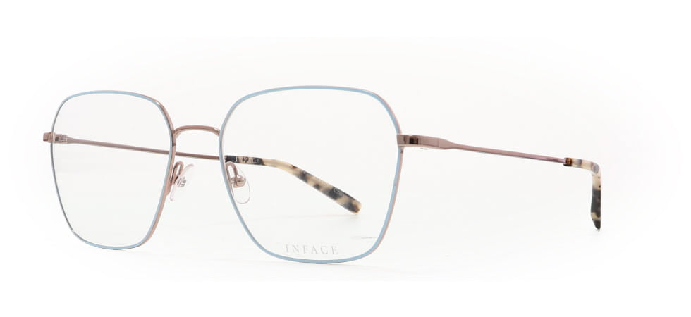 Image of Inface Eyewear Frames