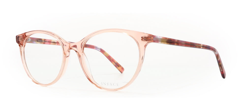 Image of Inface Eyewear Frames