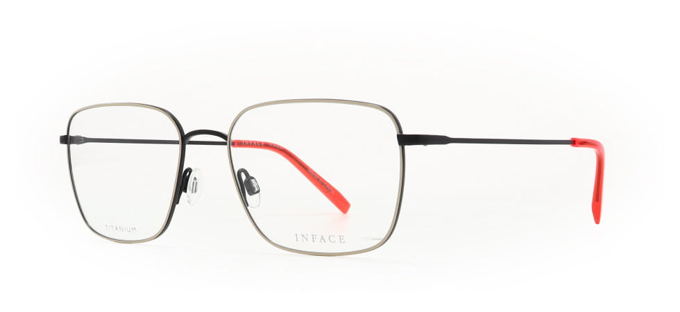 Image of Inface Eyewear Frames