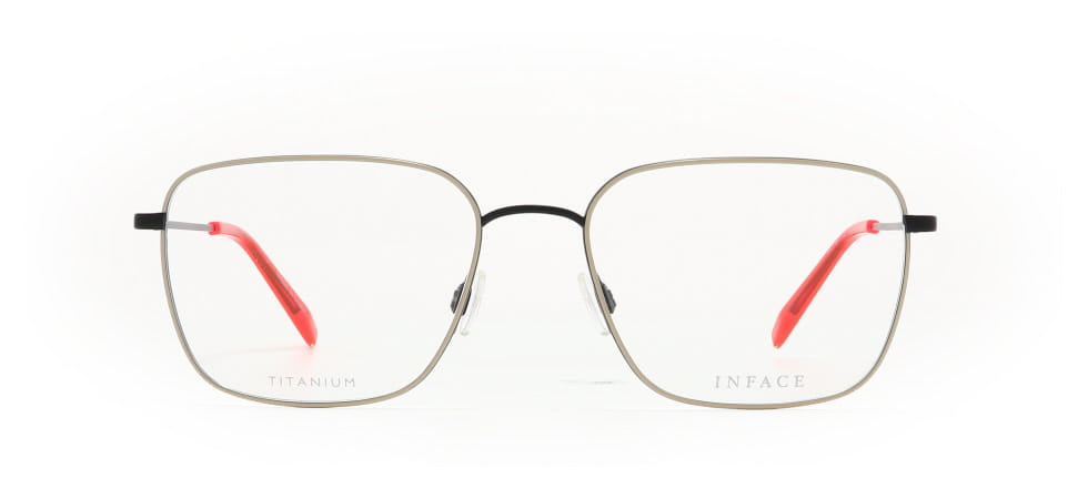 Image of Inface Eyewear Frames