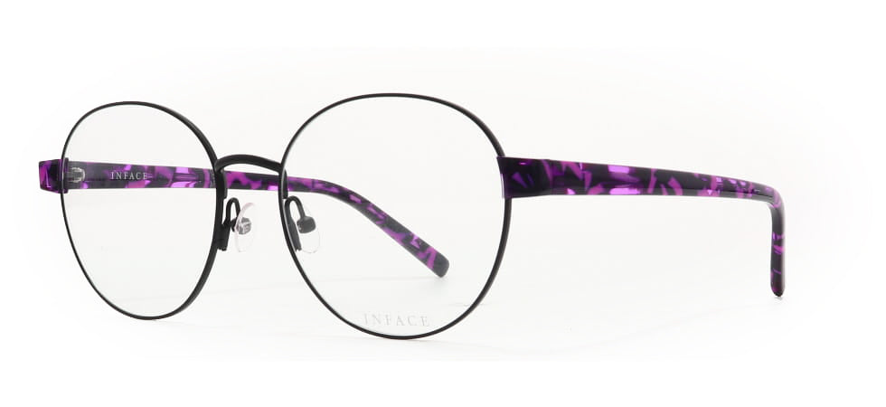 Image of Inface Eyewear Frames