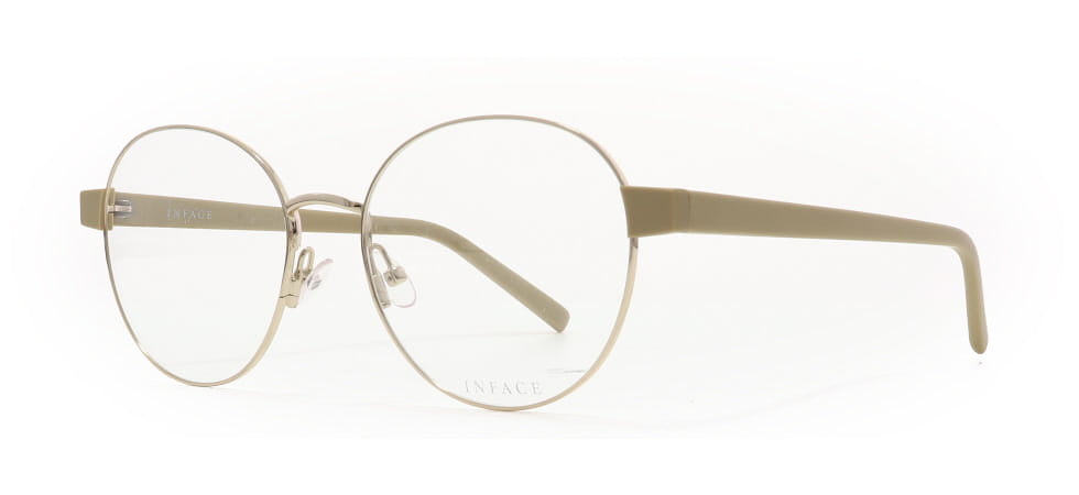 Image of Inface Eyewear Frames
