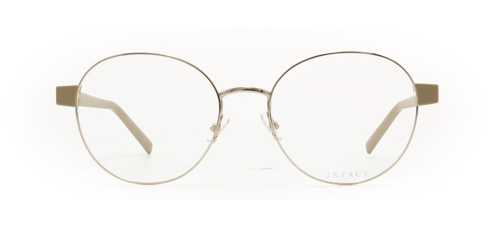 Image of Inface Eyewear Frames