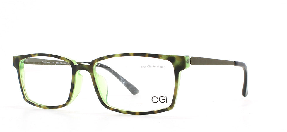 Image of Innotec Eyewear Frames