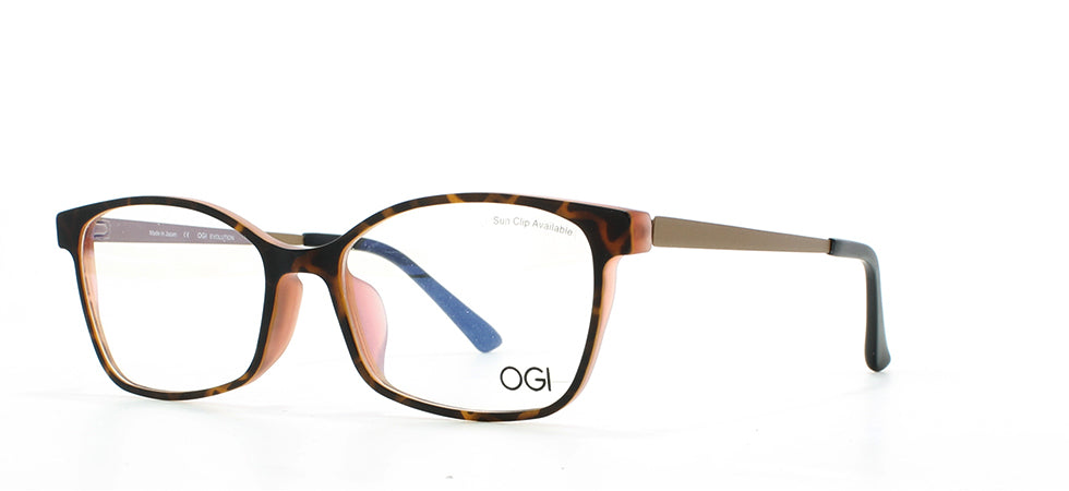 Image of Innotec Eyewear Frames