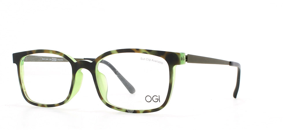 Image of Innotec Eyewear Frames