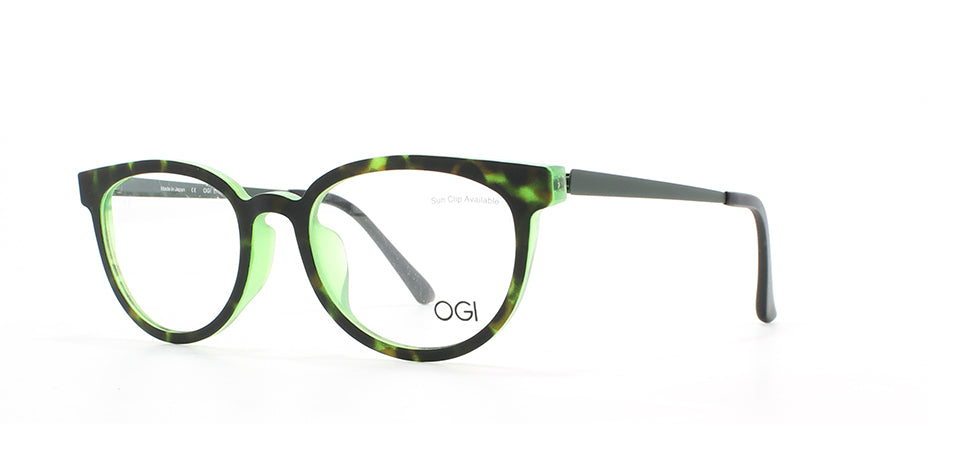 Image of Innotec Eyewear Frames