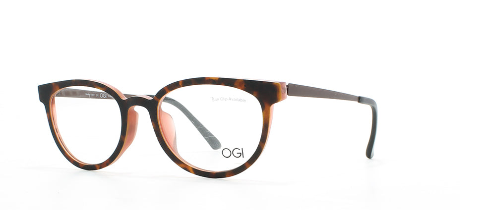 Image of Innotec Eyewear Frames