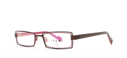 Image of Izumi Eyewear Frames