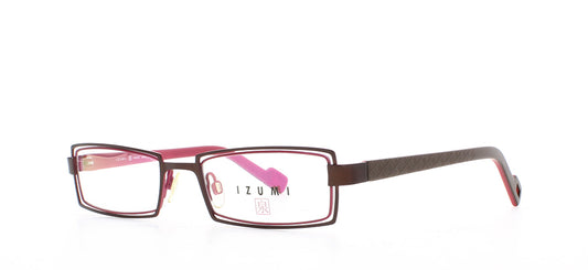 Image of Izumi Eyewear Frames