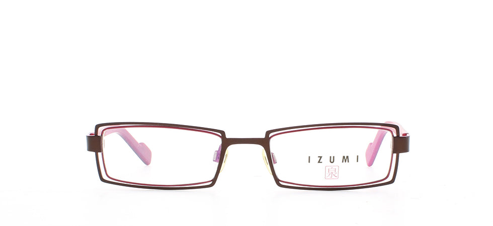 Image of Izumi Eyewear Frames