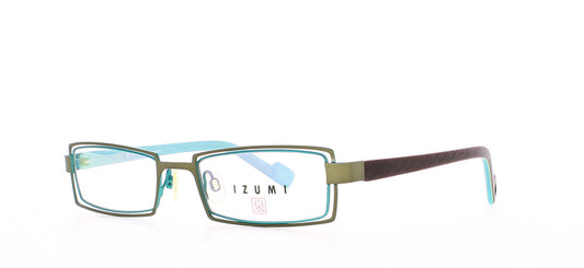 Image of Izumi Eyewear Frames