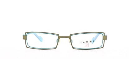 Image of Izumi Eyewear Frames