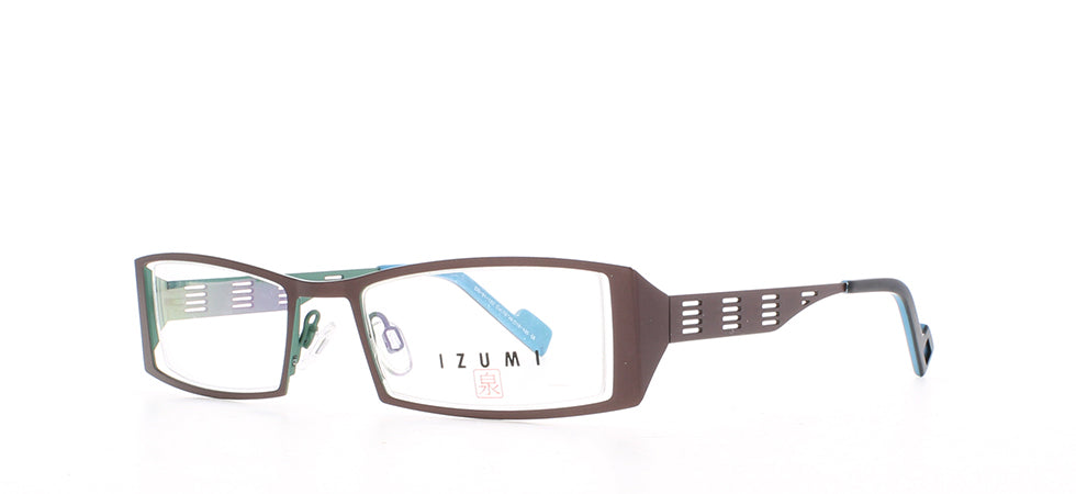 Image of Izumi Eyewear Frames
