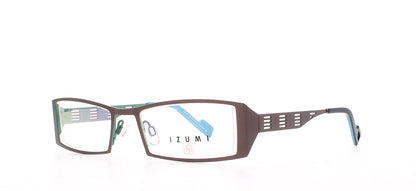 Image of Izumi Eyewear Frames