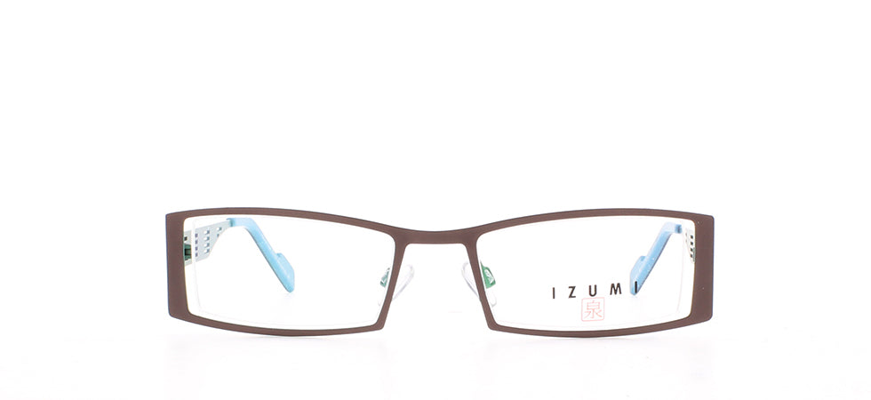Image of Izumi Eyewear Frames