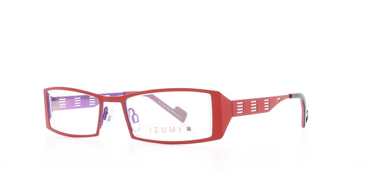 Image of Izumi Eyewear Frames