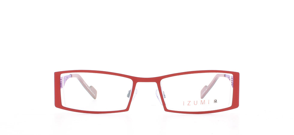 Image of Izumi Eyewear Frames