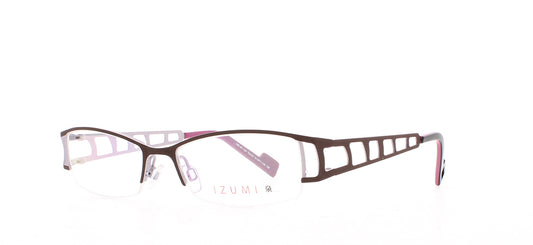 Image of Izumi Eyewear Frames