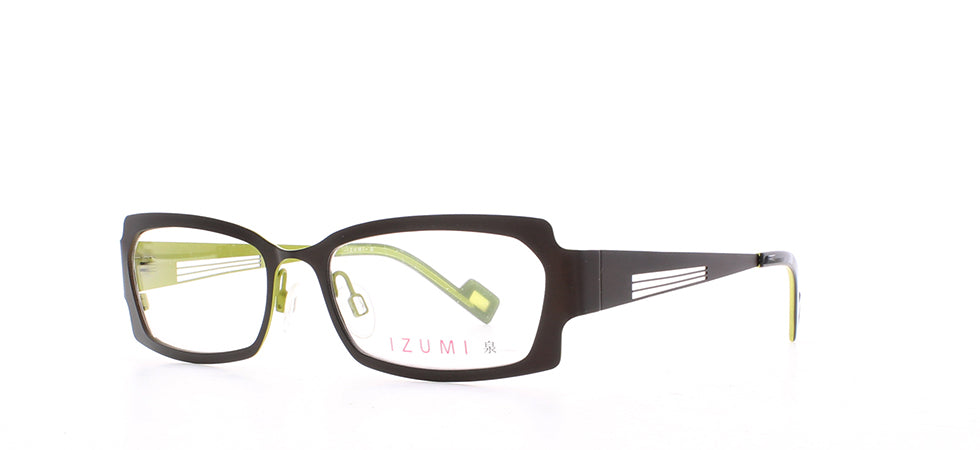 Image of Izumi Eyewear Frames