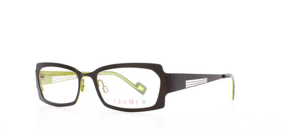 Image of Izumi Eyewear Frames