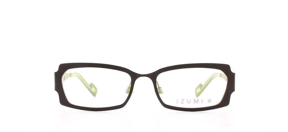 Image of Izumi Eyewear Frames
