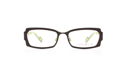 Image of Izumi Eyewear Frames