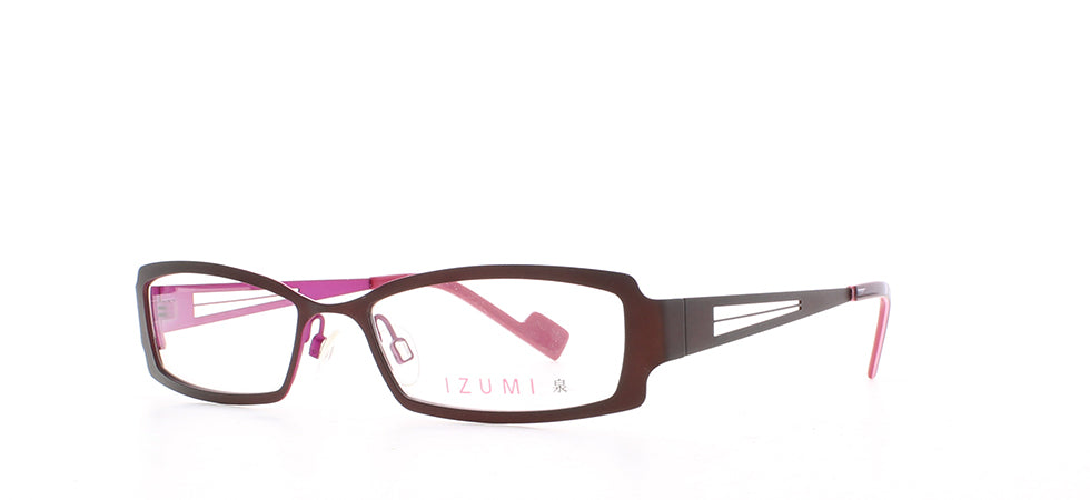 Image of Izumi Eyewear Frames
