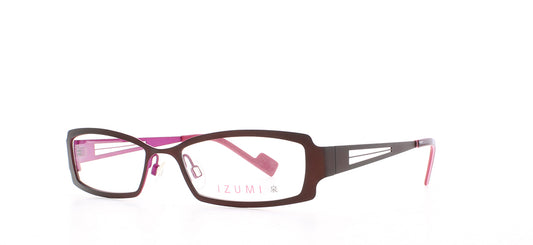 Image of Izumi Eyewear Frames