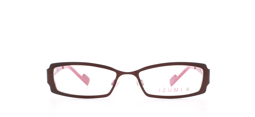 Image of Izumi Eyewear Frames