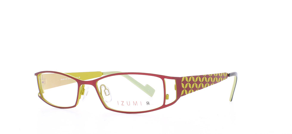 Image of Izumi Eyewear Frames