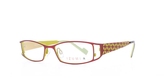 Image of Izumi Eyewear Frames
