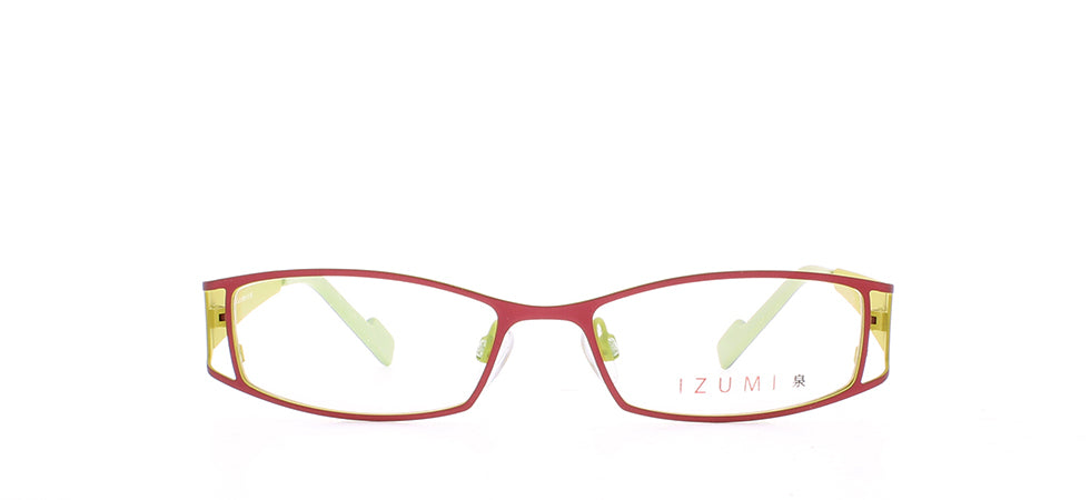 Image of Izumi Eyewear Frames