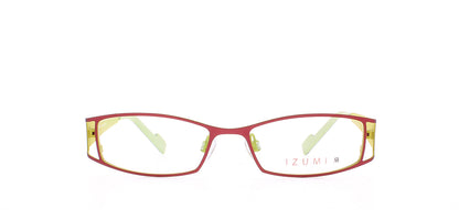 Image of Izumi Eyewear Frames