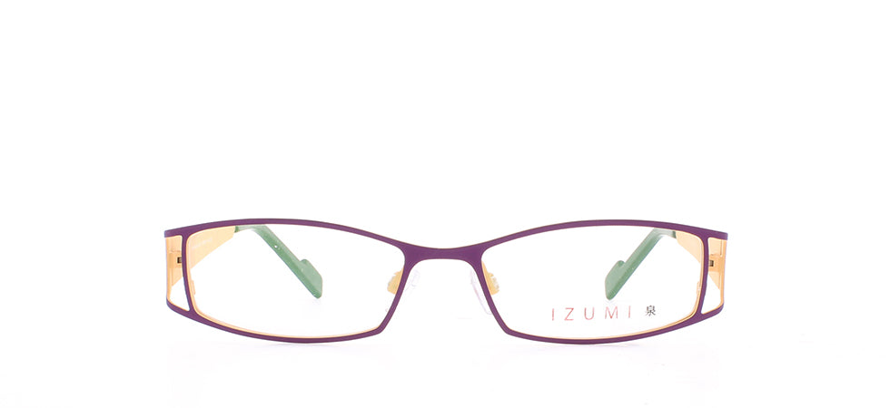 Image of Izumi Eyewear Frames
