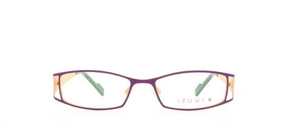 Image of Izumi Eyewear Frames