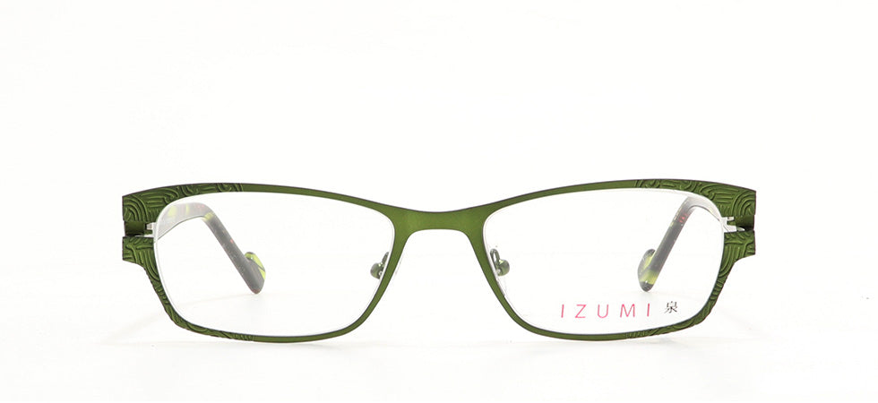 Image of Izumi Eyewear Frames