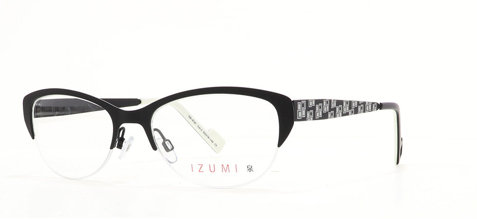 Image of Izumi Eyewear Frames