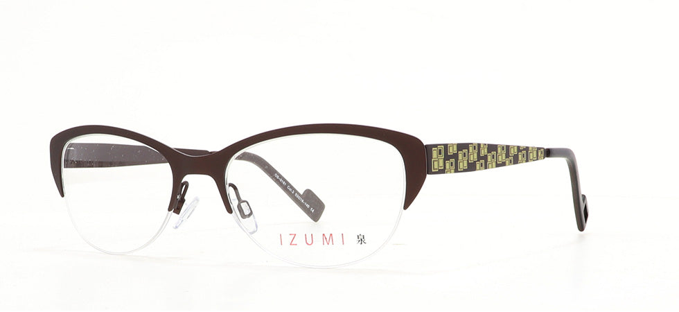 Image of Izumi Eyewear Frames