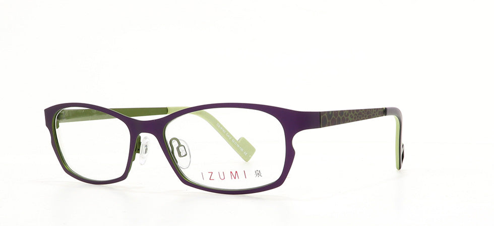 Image of Izumi Eyewear Frames