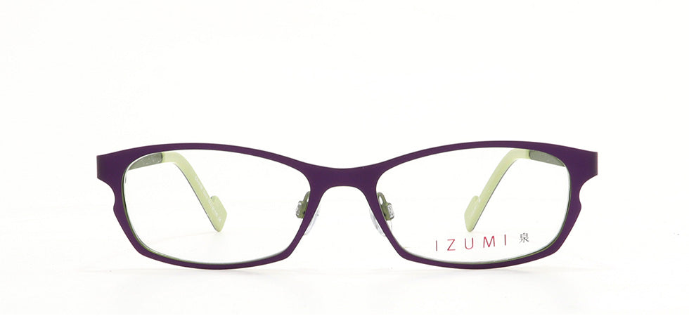 Image of Izumi Eyewear Frames