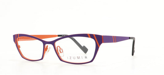 Image of Izumi Eyewear Frames