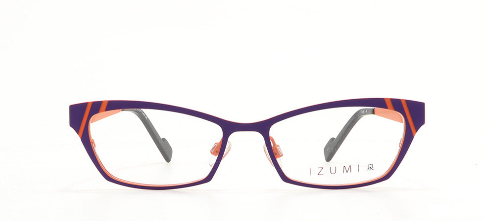 Image of Izumi Eyewear Frames