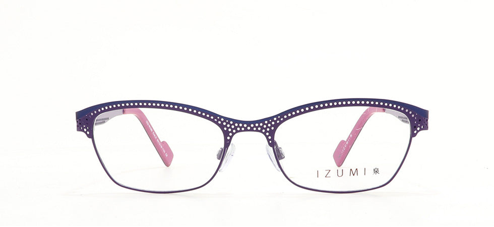 Image of Izumi Eyewear Frames