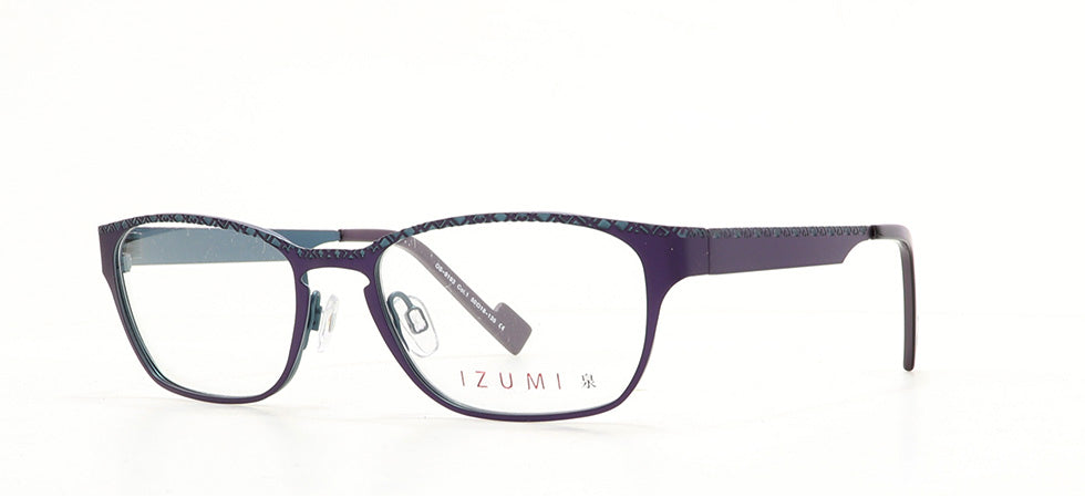 Image of Izumi Eyewear Frames