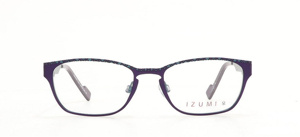 Image of Izumi Eyewear Frames